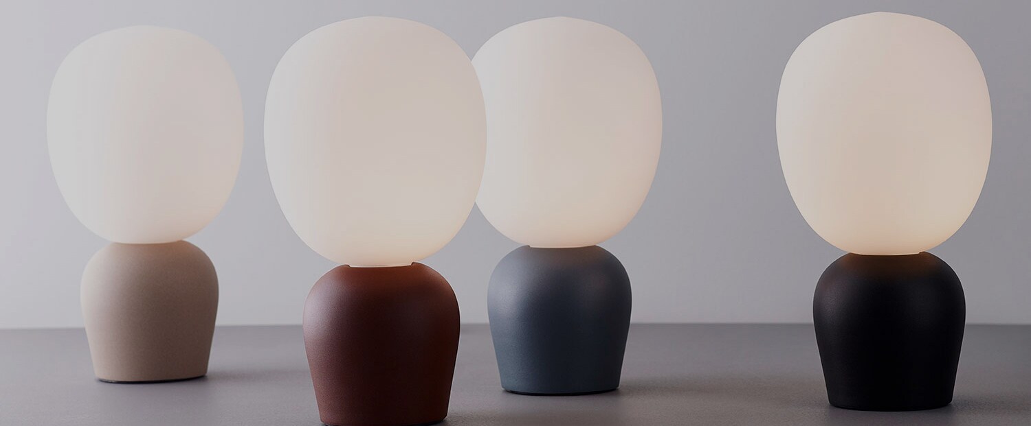 sammen Uretfærdighed helt bestemt Find the right lighting for your home | Royaldesign.com