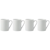 Coffee Studio Espresso Cups and Saucers, 4-pack - Royal Doulton @  RoyalDesign