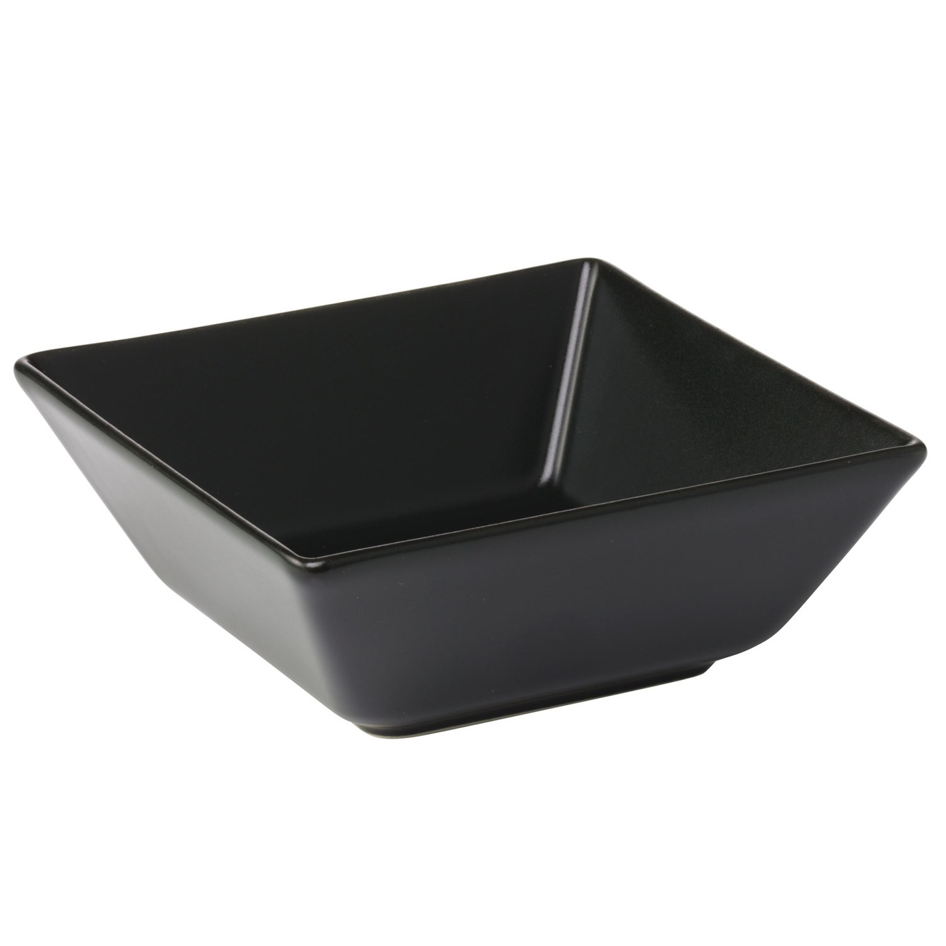 Quadro Bowl 13x13 cm, Black
