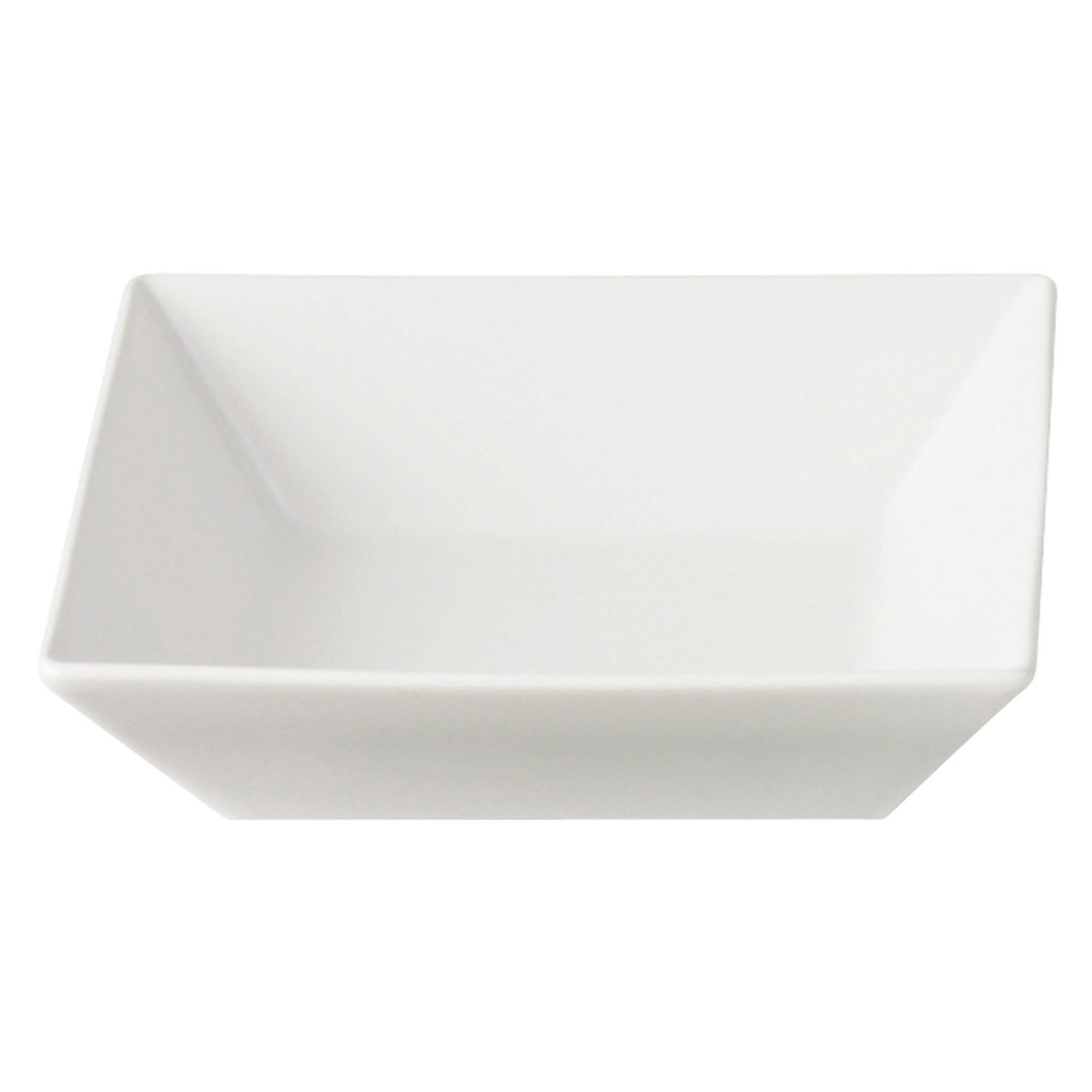 Quadro Bowl 17,5x17,5 cm, White