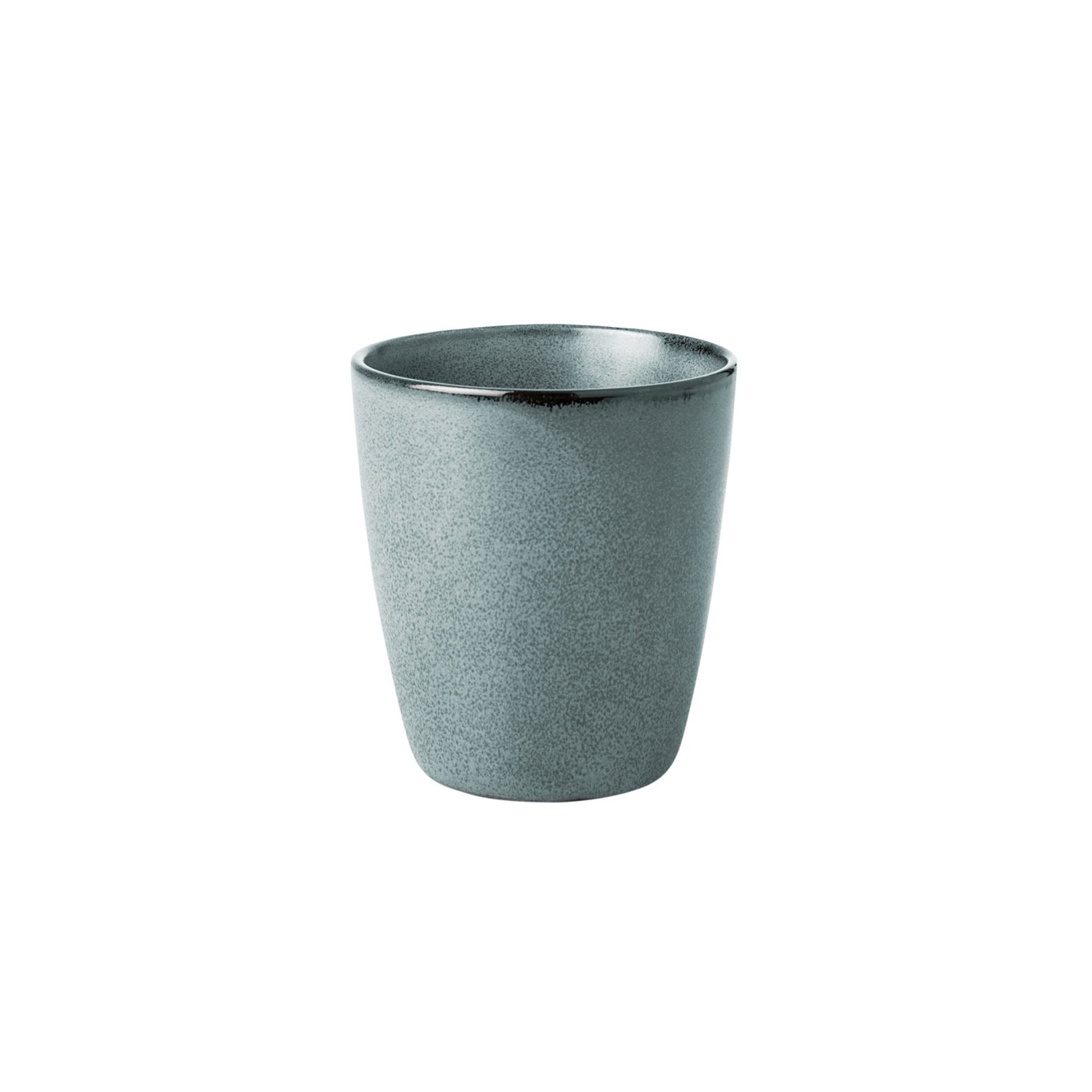 Raw Egg Cup, Northern Green