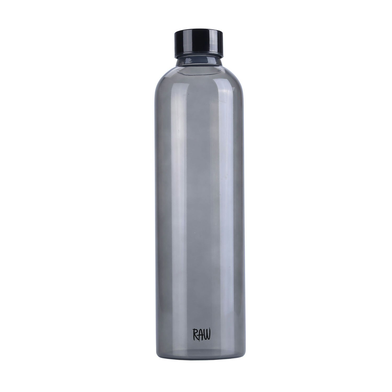 Stig Water Bottle 55 cl, Green - Sagaform @ RoyalDesign