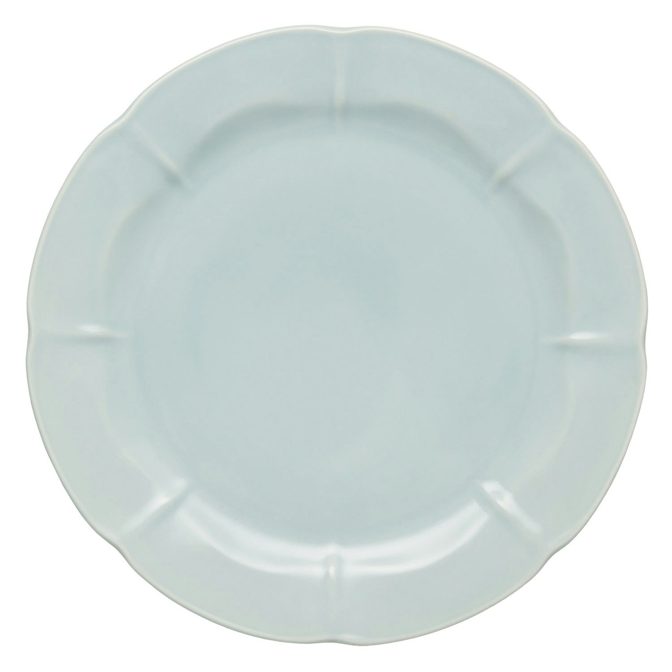 Søholm Solvej Lunch Plate 26,5 cm, Powder Blue