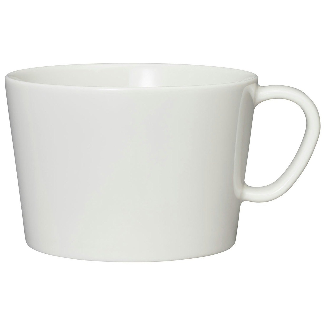 Mainio Cup White, 40 cl