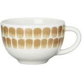 Swedish Grace Gala Tea Cup & Saucer, 45 cl