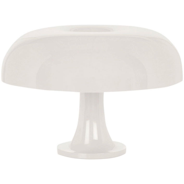 Nesso Table Lamp H34 cm, White