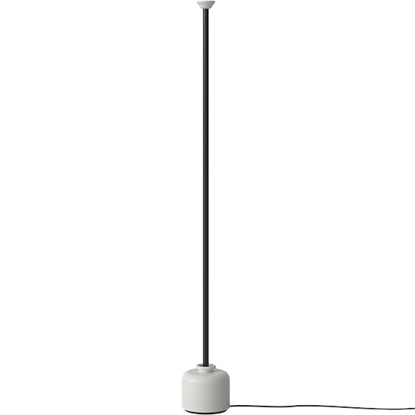 Model 1095 Floor Lamp, 170 cm