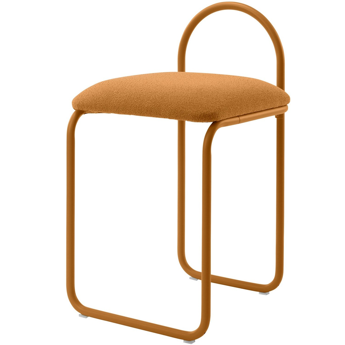 Angui Chair, Amber