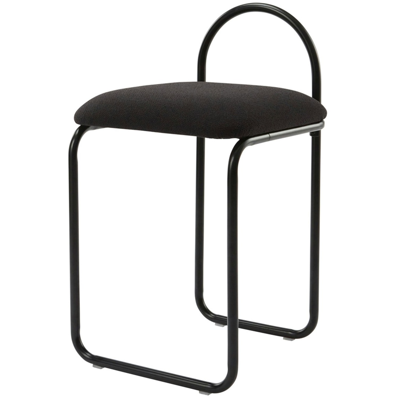 Angui Chair, Anthracite