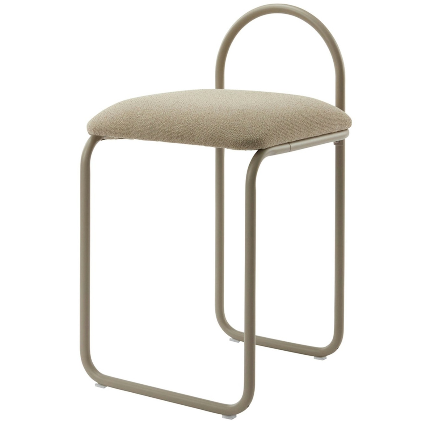 Angui Chair, Taupe
