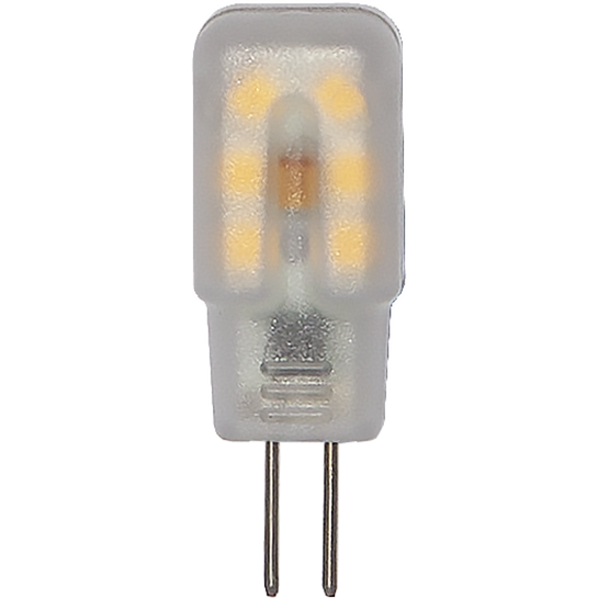 LED Light Source G4 0.8W 70lm 2700K