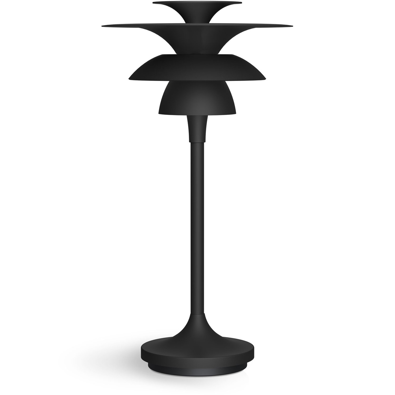 Picasso Table Lamp 350 mm, Matte Black