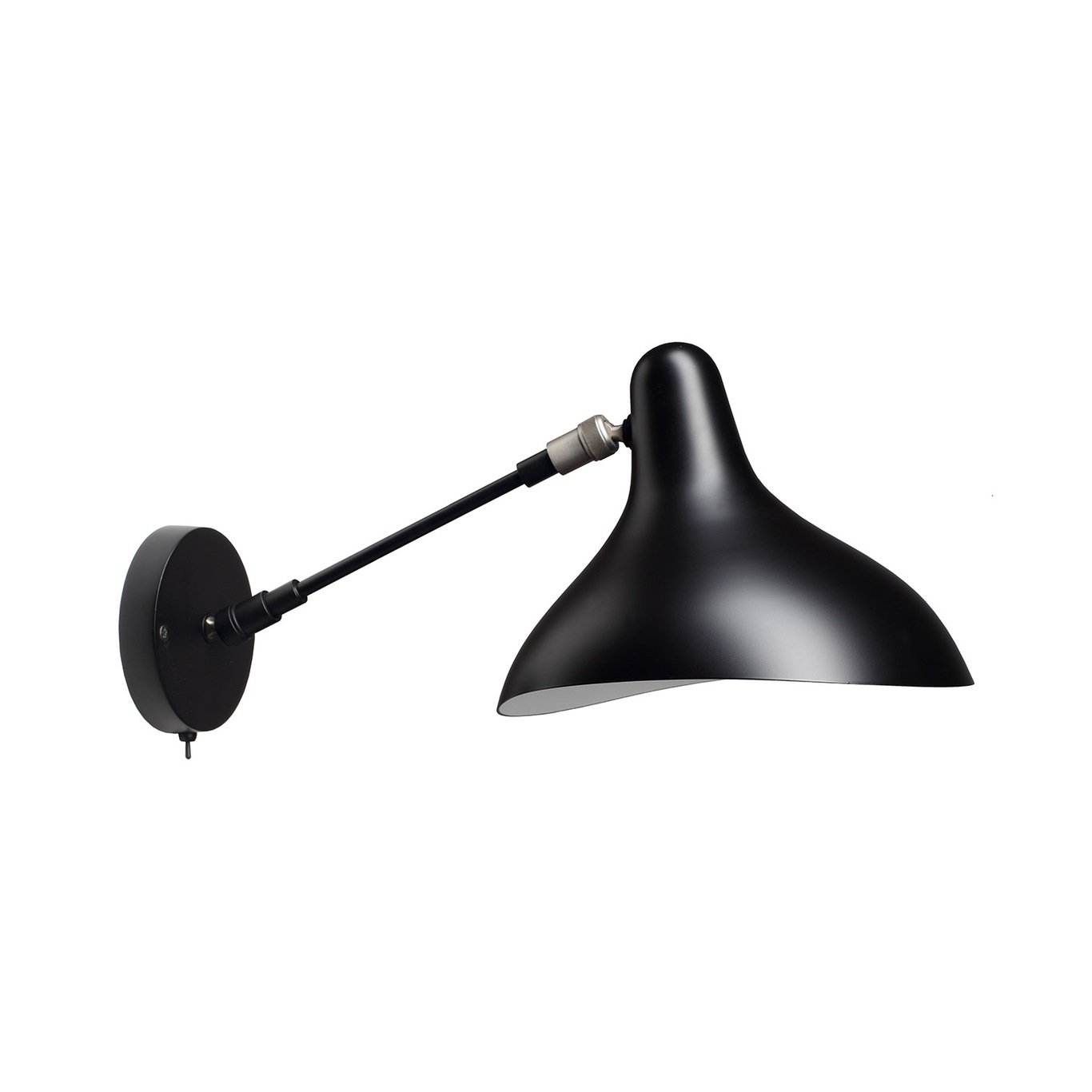 Mantis BS5 Wall Lamp With Switch
