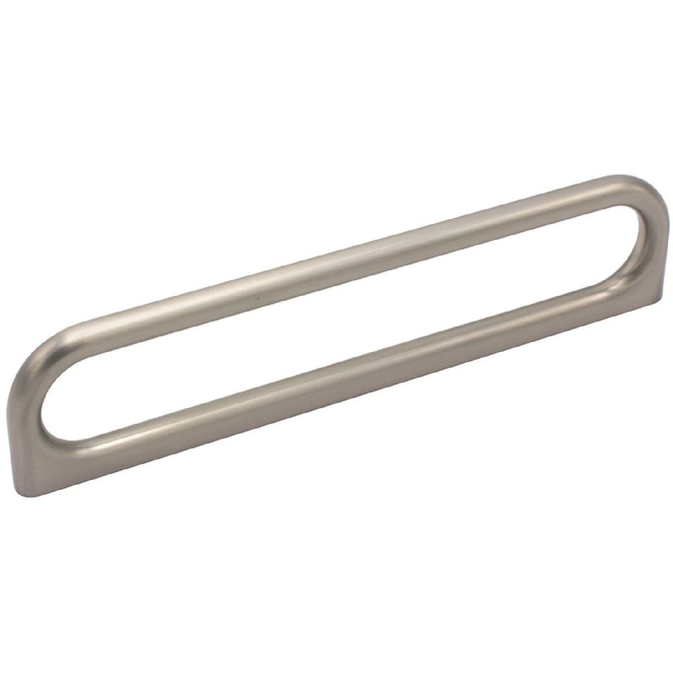 Handle Luck 160, Stainless Steel