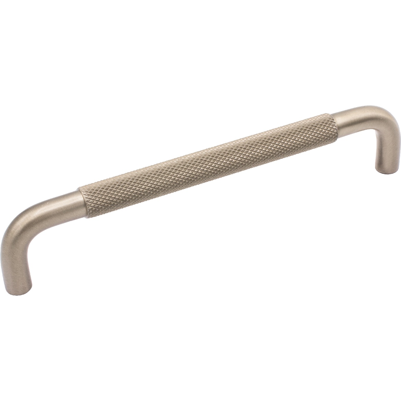 Helix Handle 160, Stainless Steel