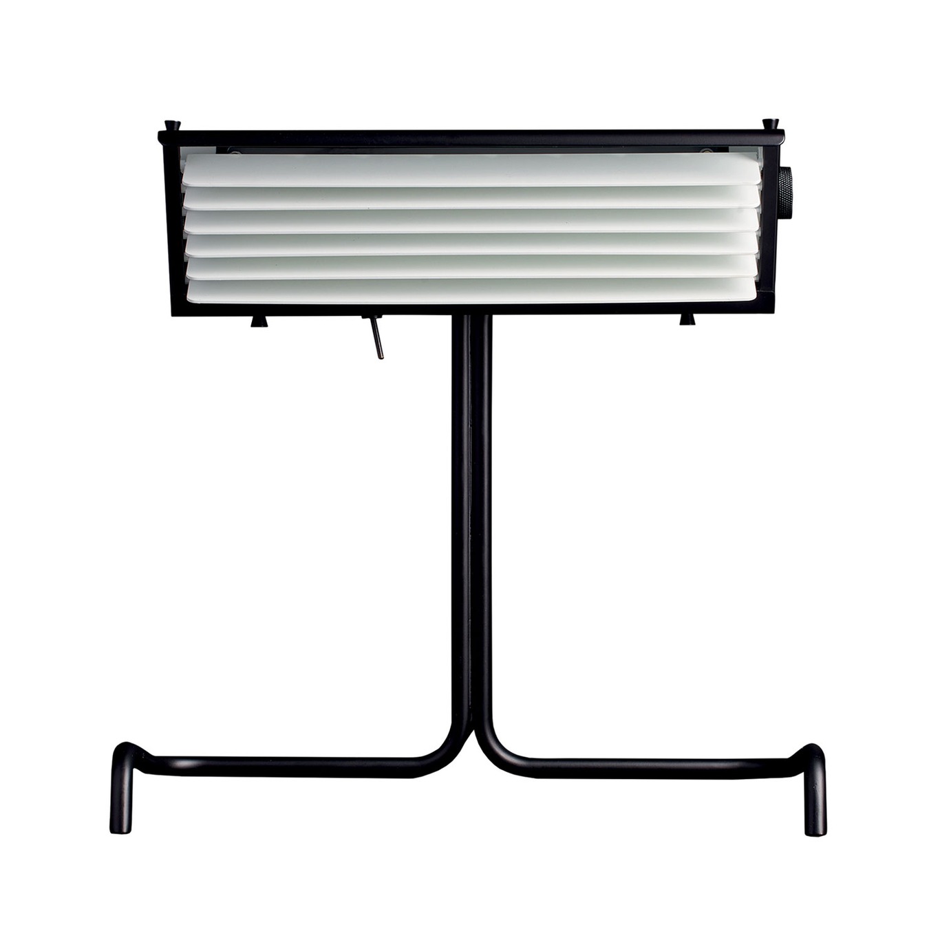 Biny Table Lamp SW, Black/White