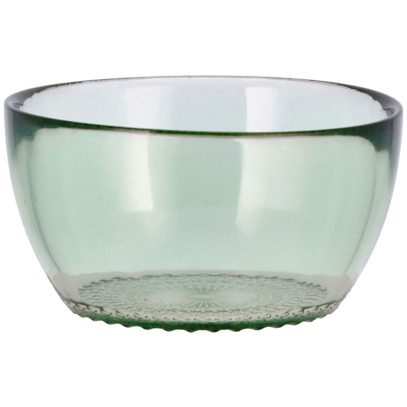 Kusintha Bowl 12 cm, Green