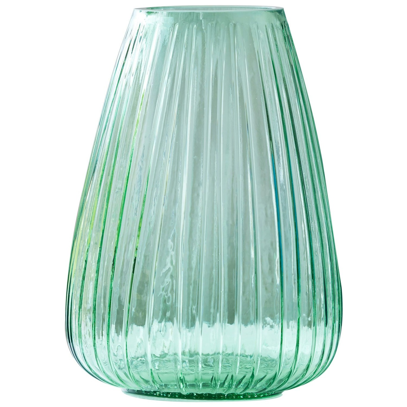 Kusintha Vase 22 cm, Green