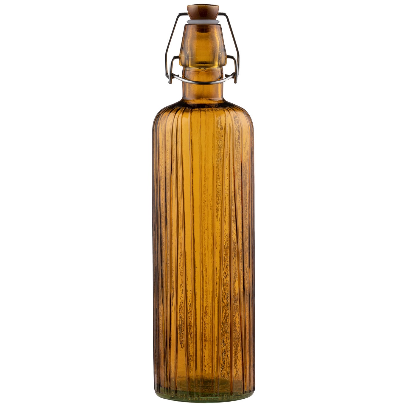 Kusintha Water Bottle 0,75 L, Amber