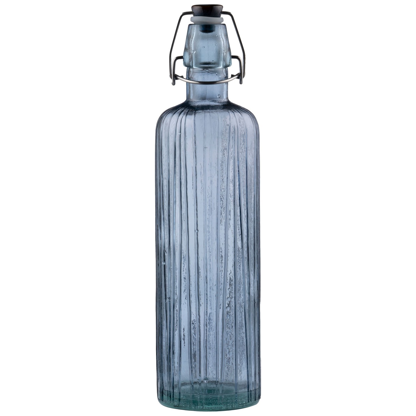 Kusintha Water Bottle 0,75 L, Blue