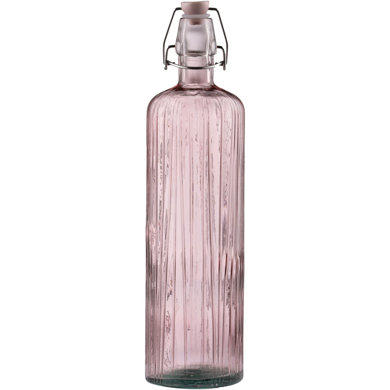 Kusintha Water Bottle 1,2 L, Pink