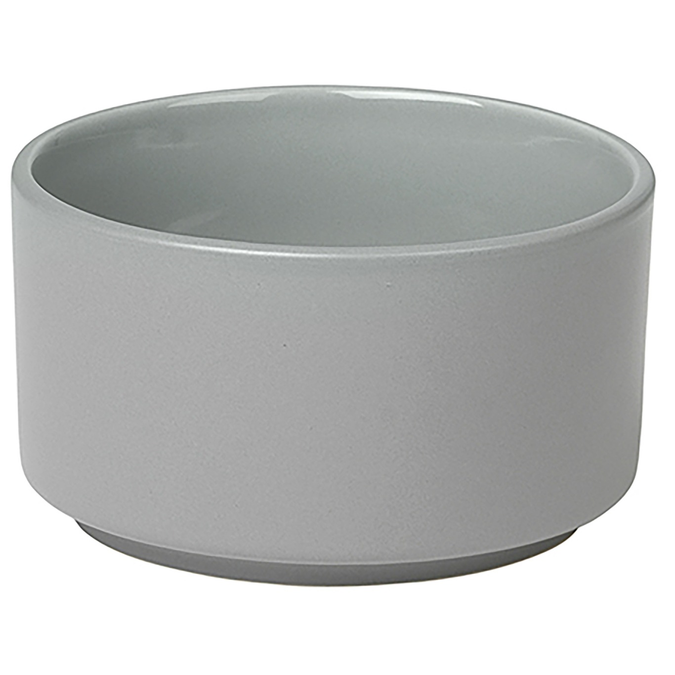 Pilar Bowl, Mirage grey