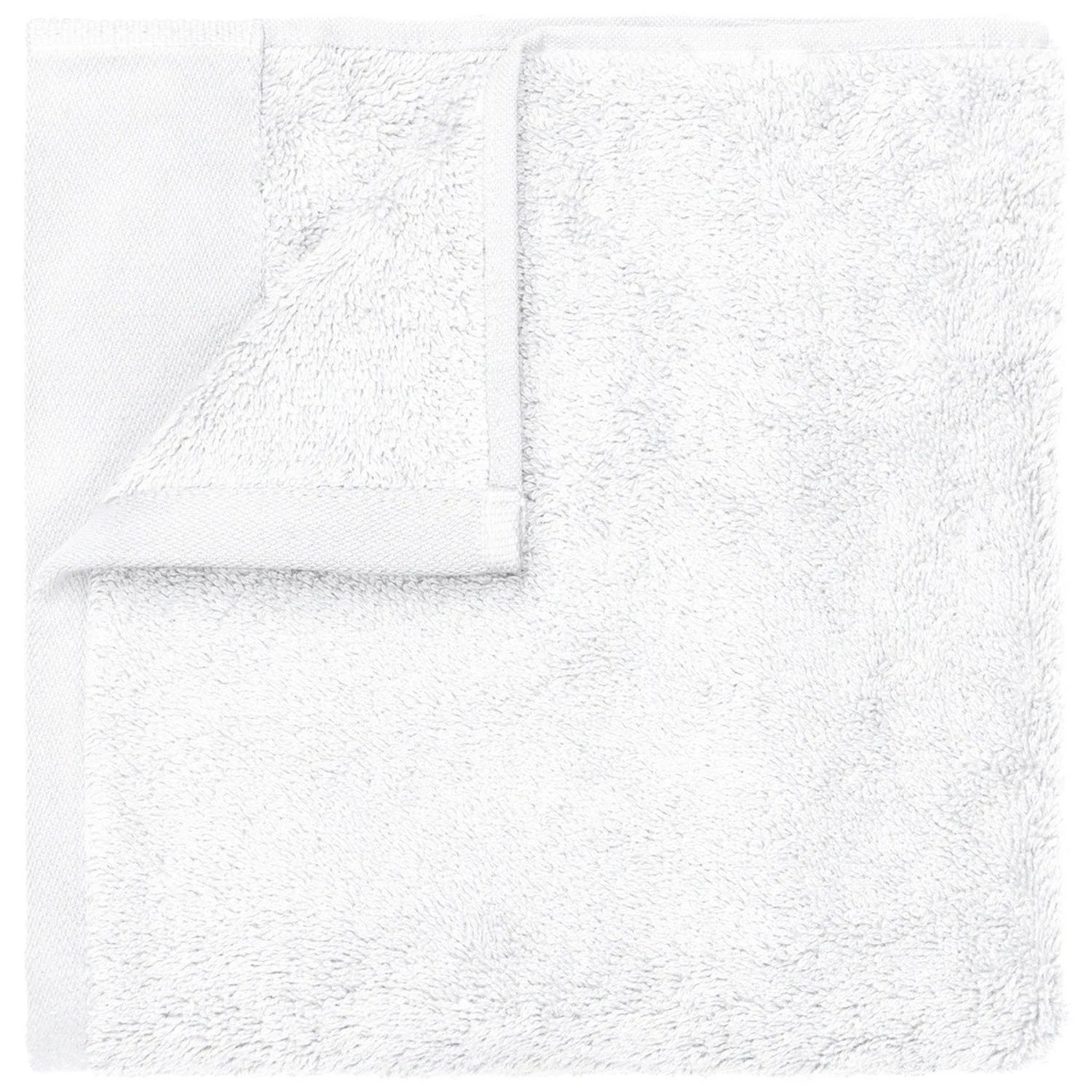 Riva Guest Towel 2-pack, White