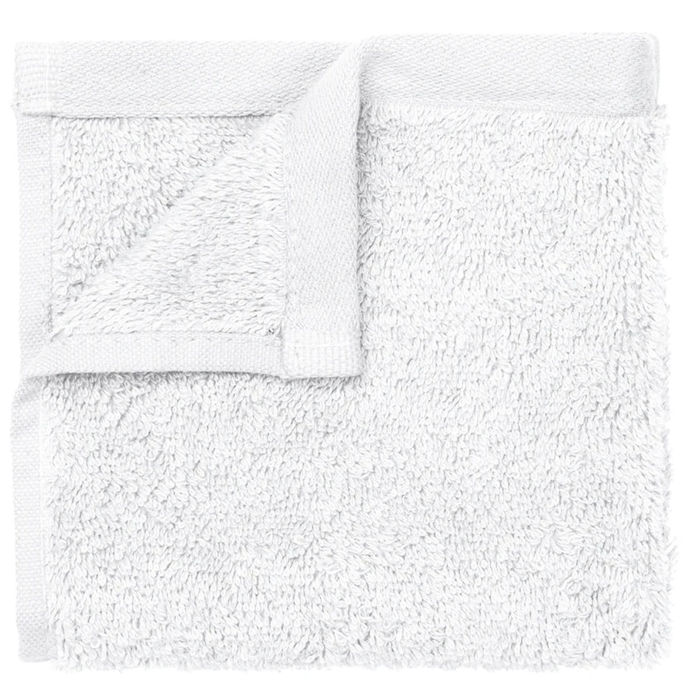 RIVA Guest Towel 4-pack, White