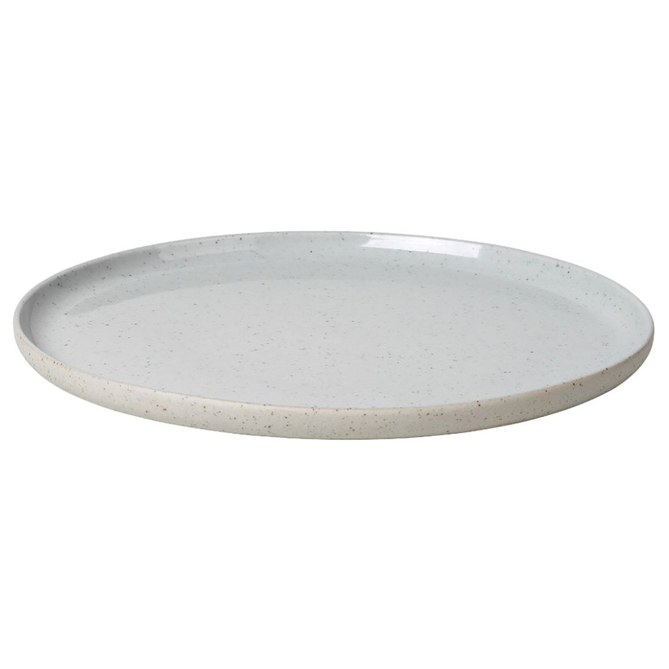 Sablo Dessert Plate, 21 cm