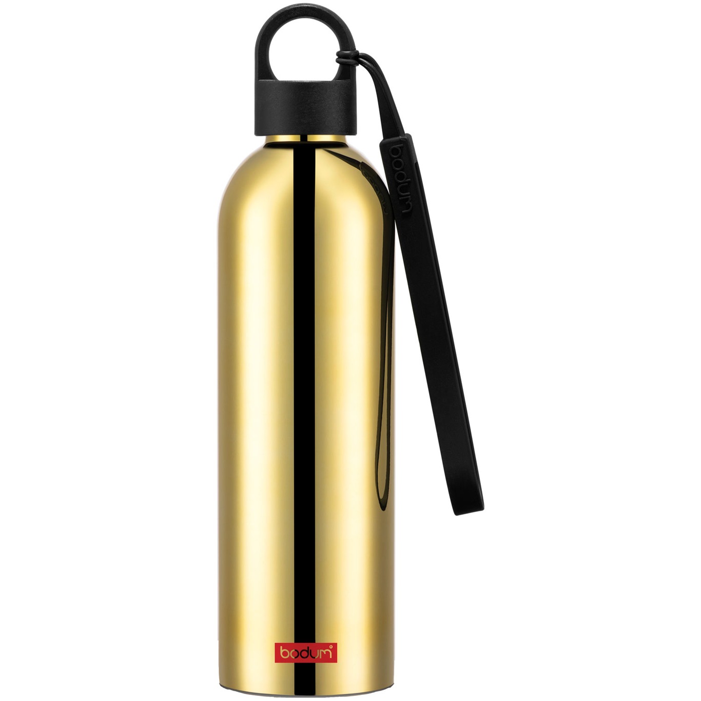 Melior Double Walled Vacuum Flask 50 cl, Gold