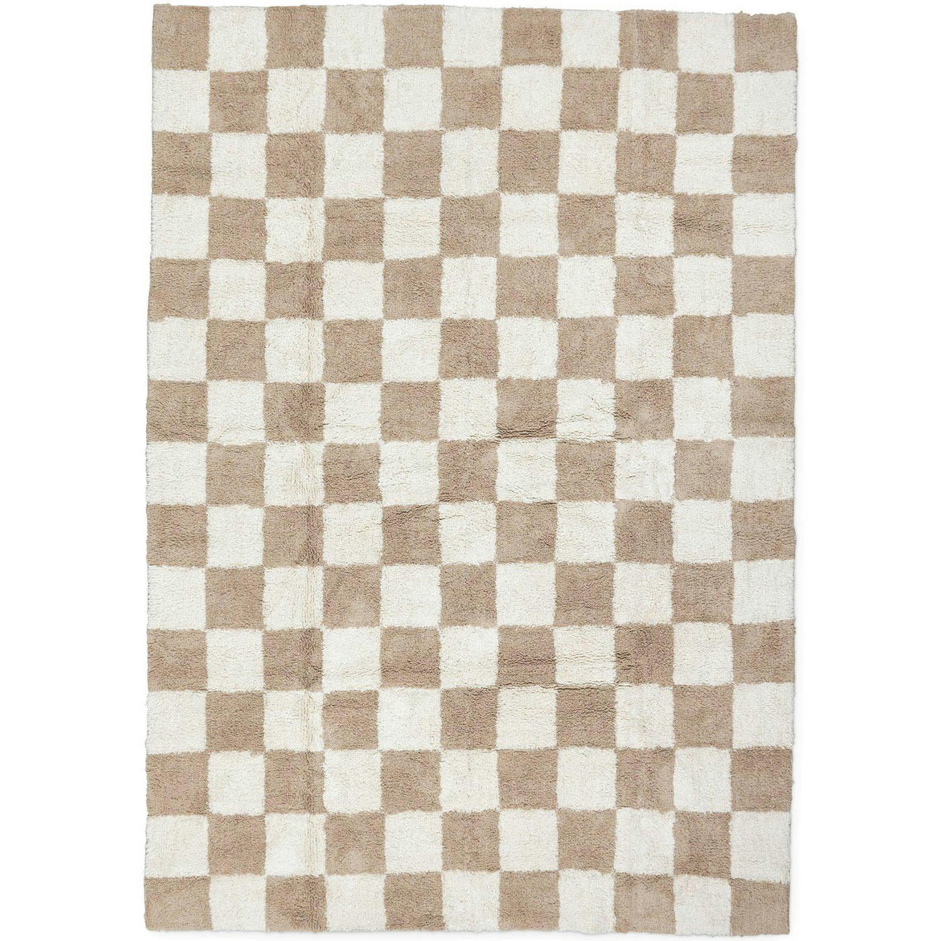 Claudia Carpet 160x230 cm, Beige/Off-white