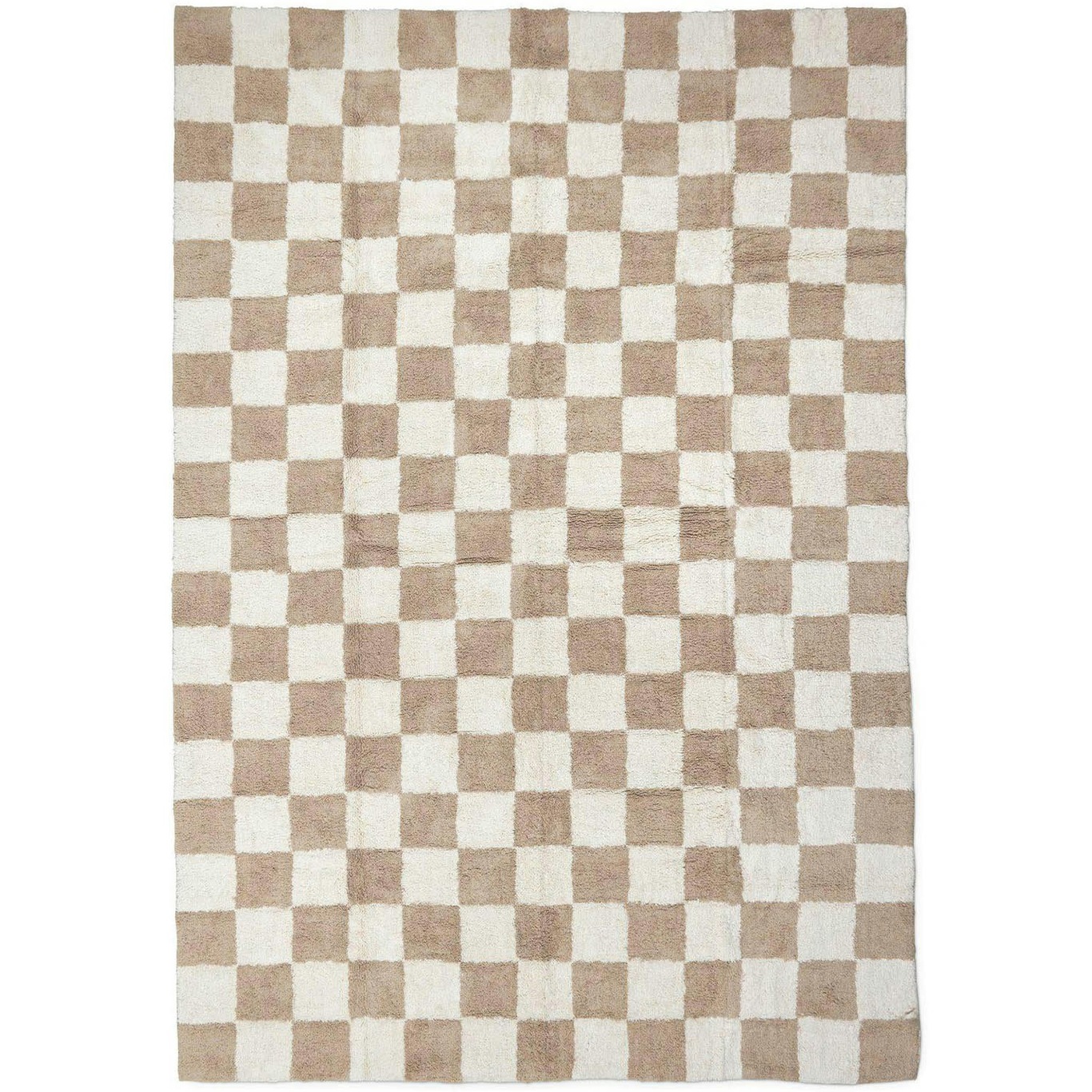 Claudia Carpet 200x300 cm, Beige/Off-white