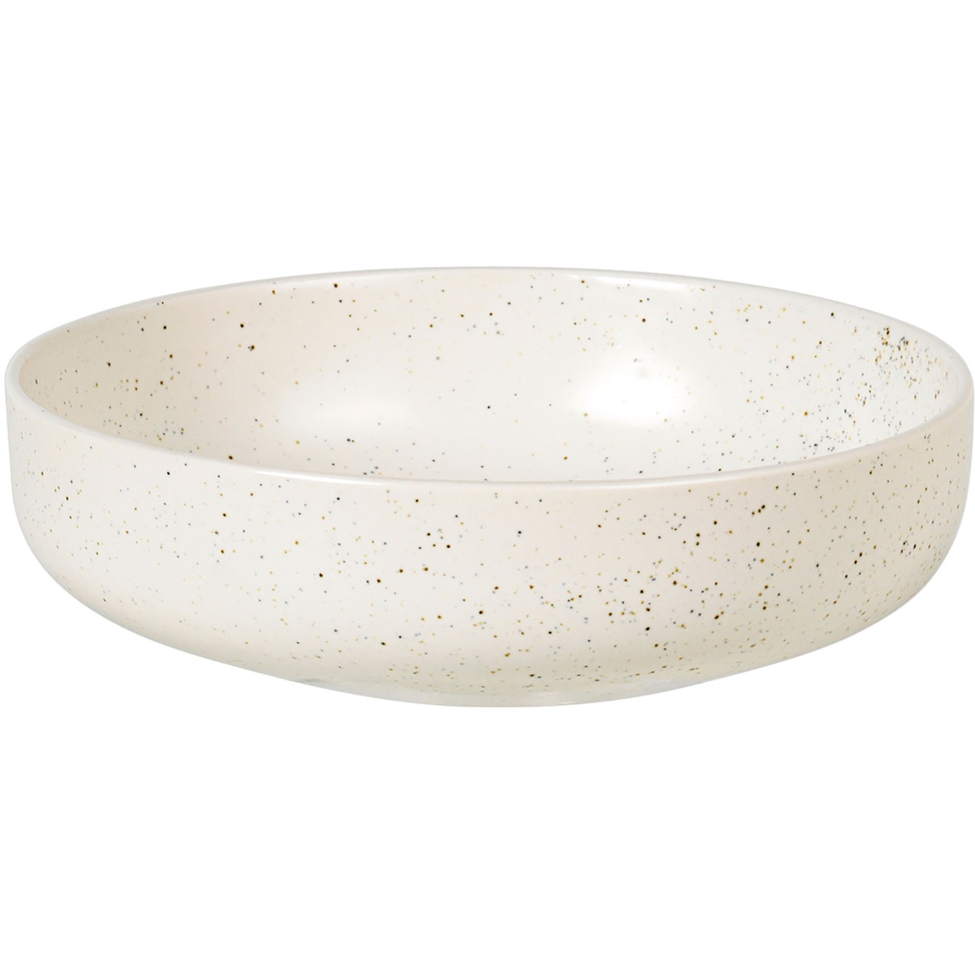 Nordic Vanilla Bowl Ø17 cm