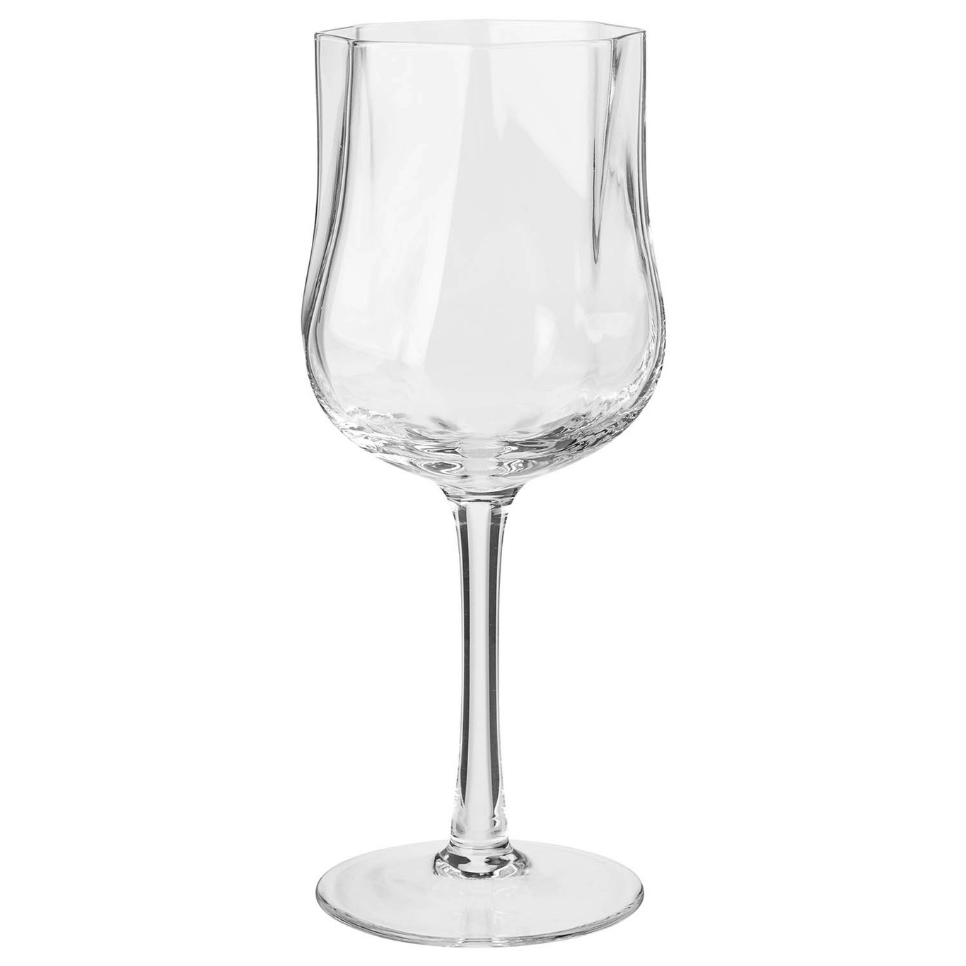 Limfjord Red Wine Glass, 40 cl