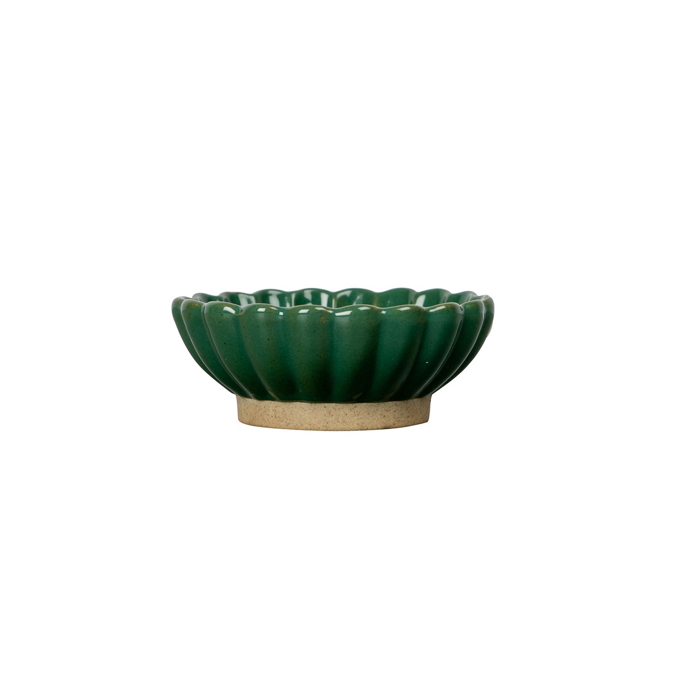 Florian Bowl S, Green