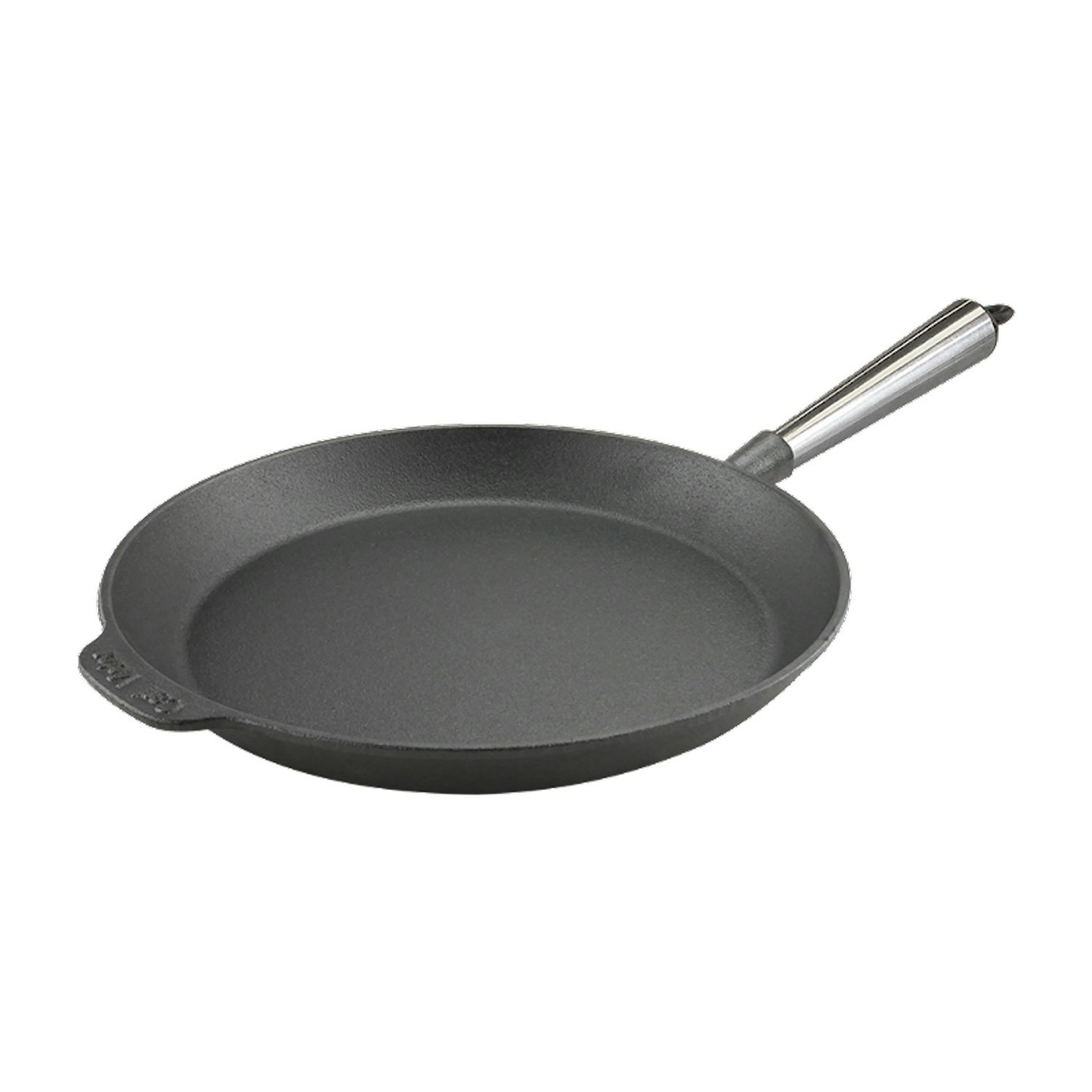 Frying Pan 28 cm With Steel Handle