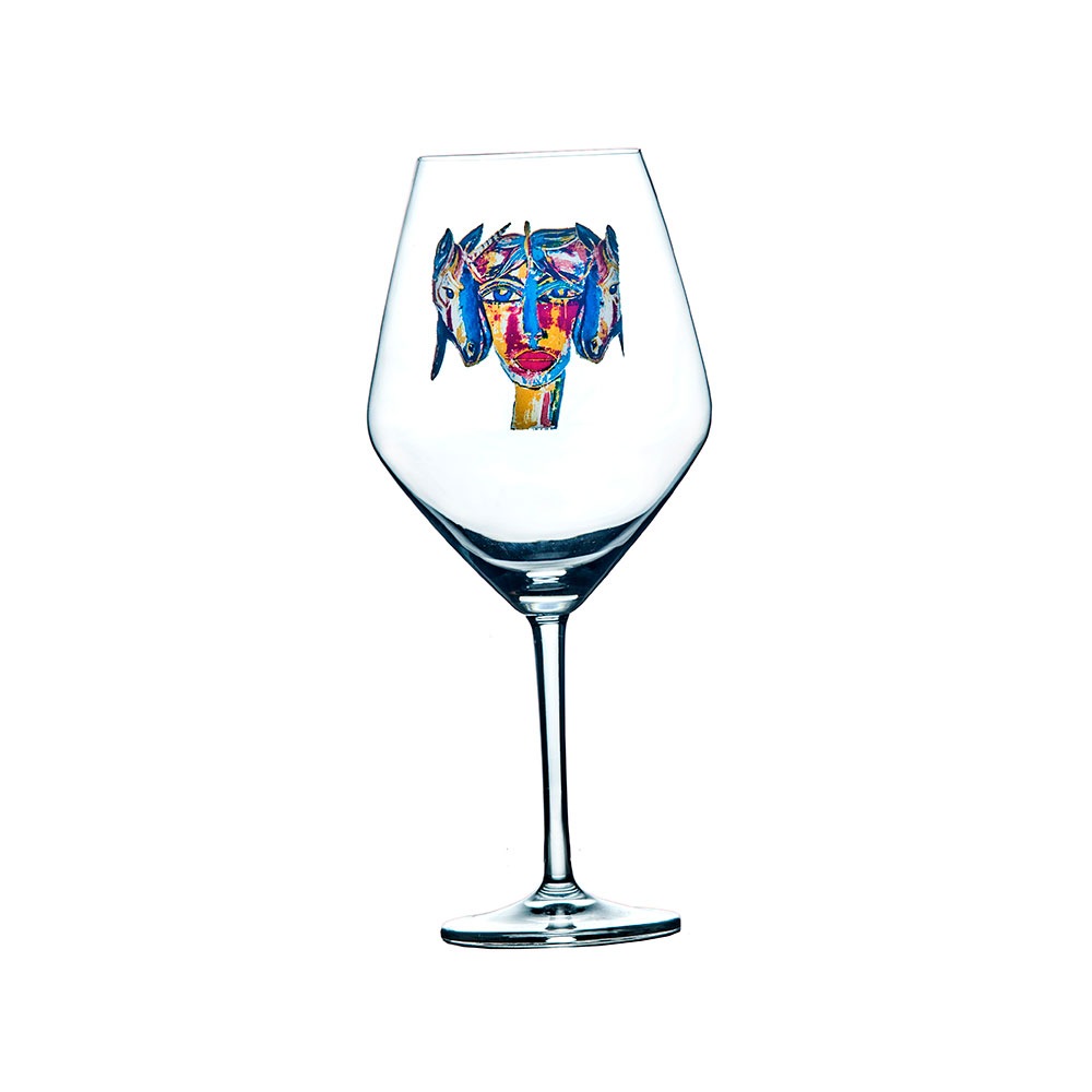 Feeling Magic Wine Glass, 75 cl