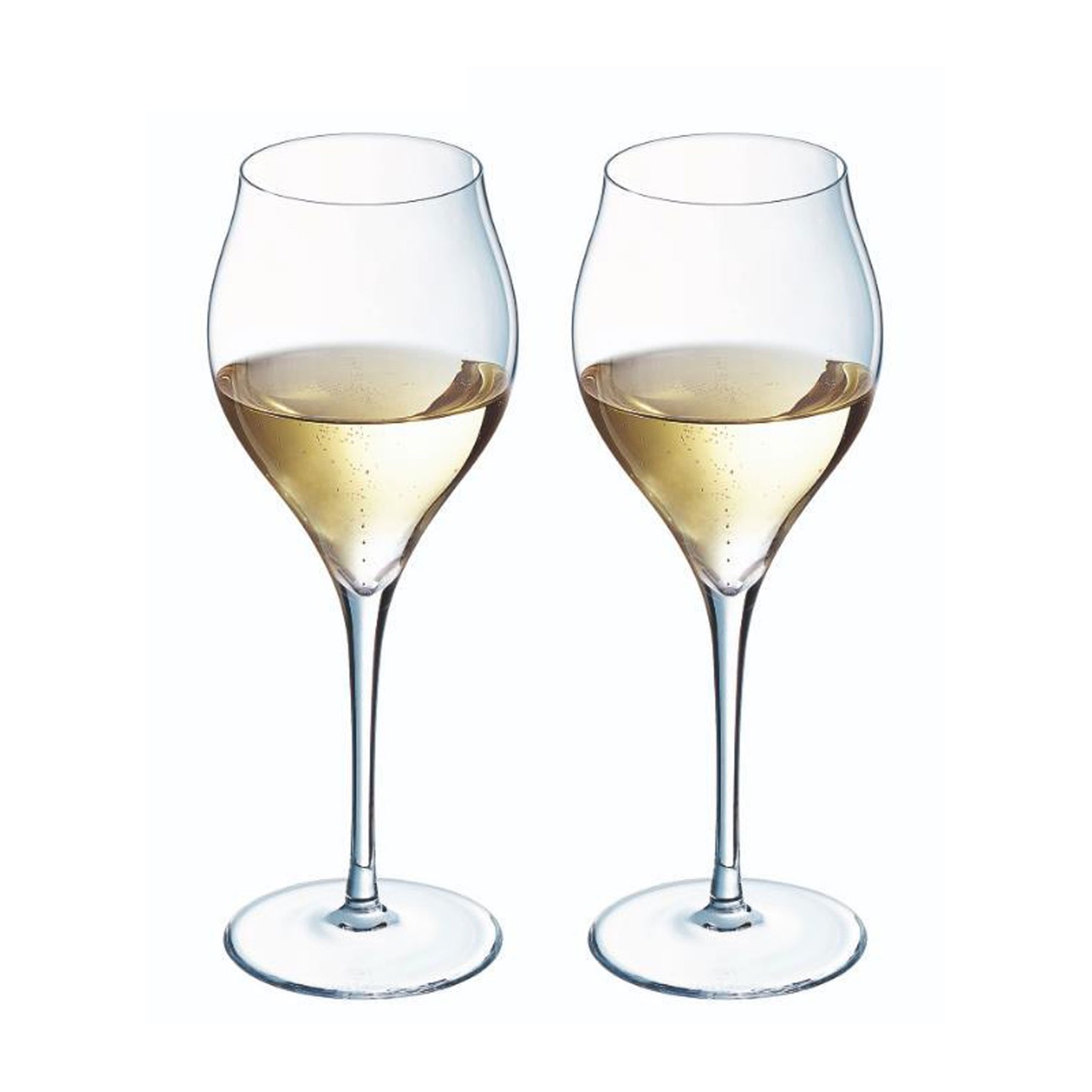Exaltation Champagne Glass 30 cl, 2-pack