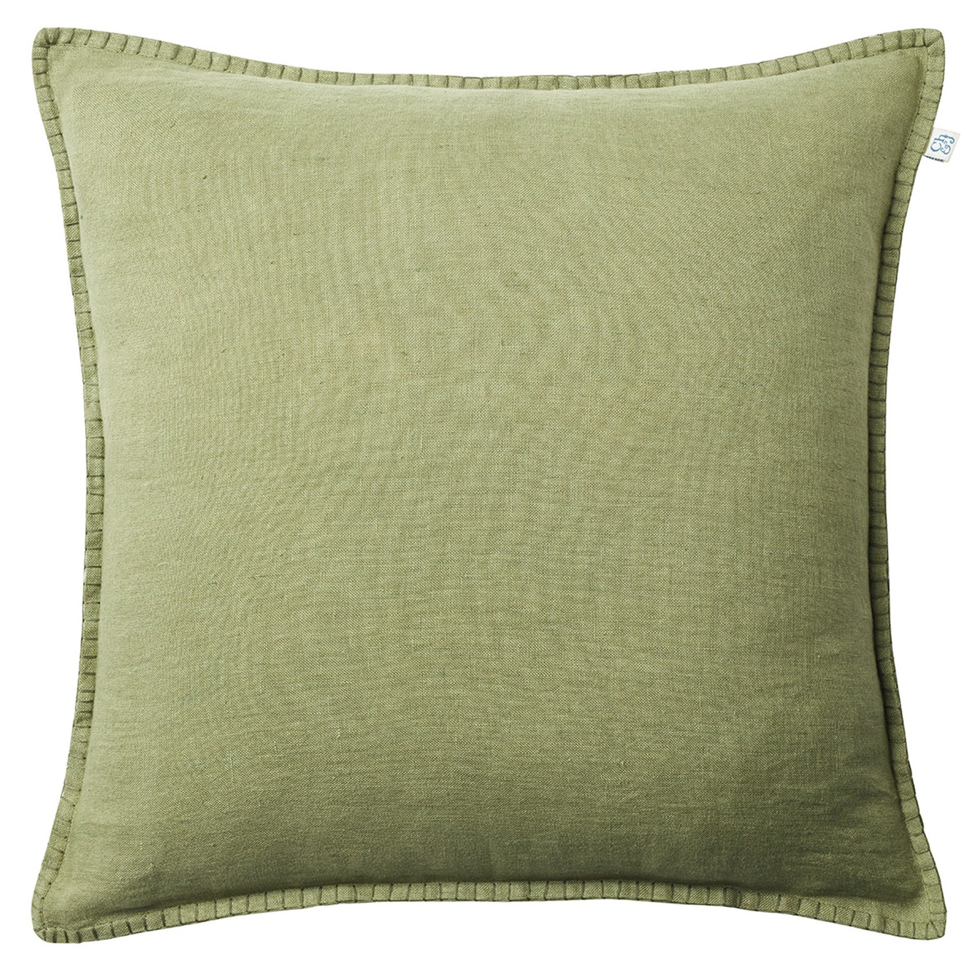 Arun Cushion Cover Cactus Green, 50x50 cm
