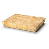 Kitchenware by Tareq Taylor Tarragon Chopping Board 14x21 cm - Chopping Boards Acacia Wood - 25318