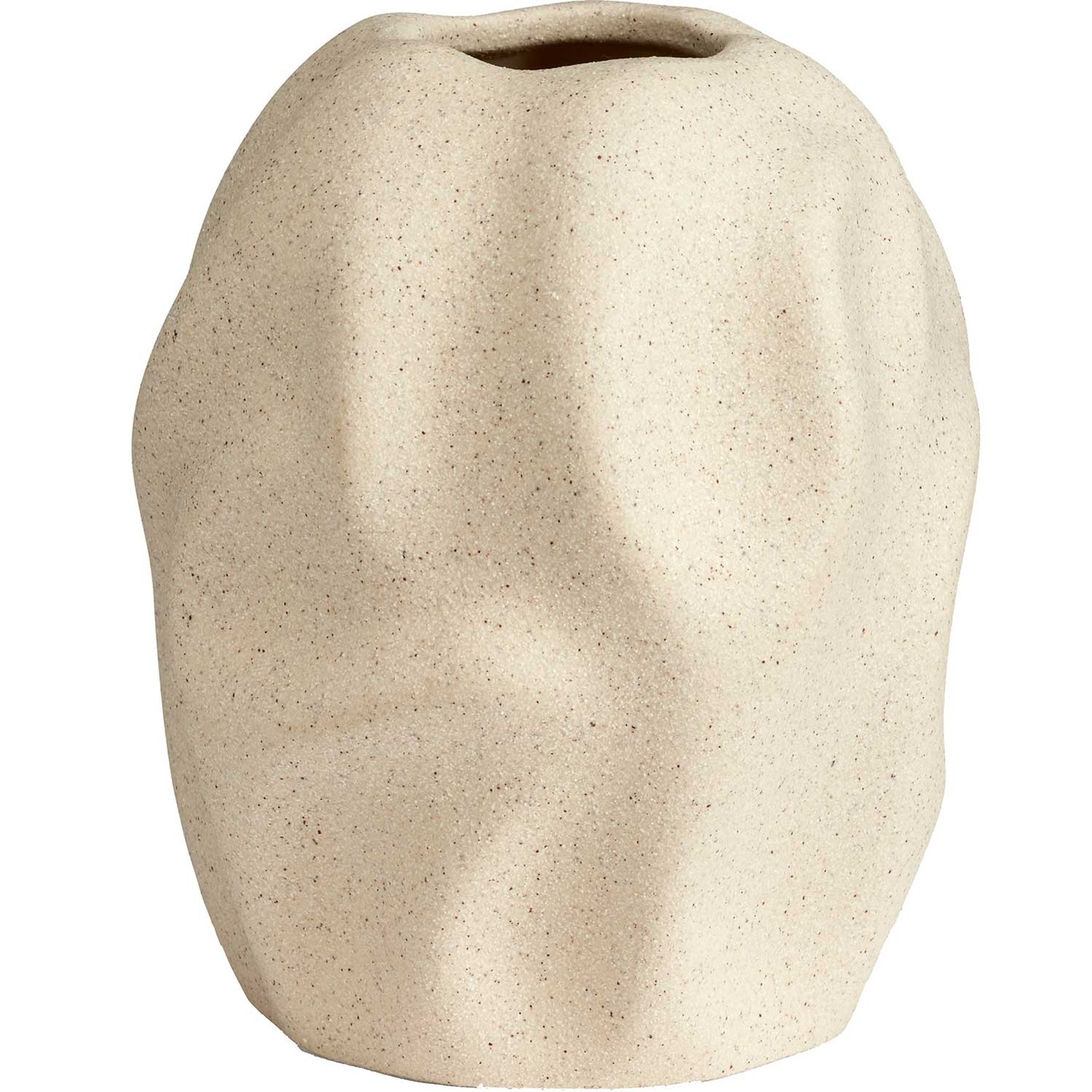 Drift Desert Vase, 16 cm