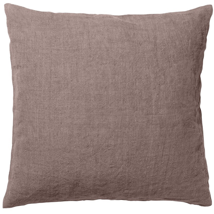 Luxury Light Cushion Cover 50x50 cm, Lavender