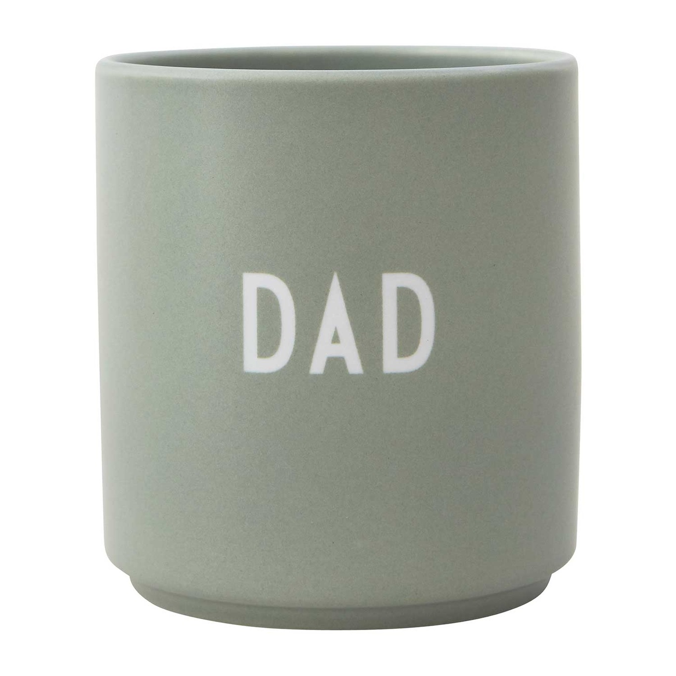 Favourite Cup 25 cl, Dad