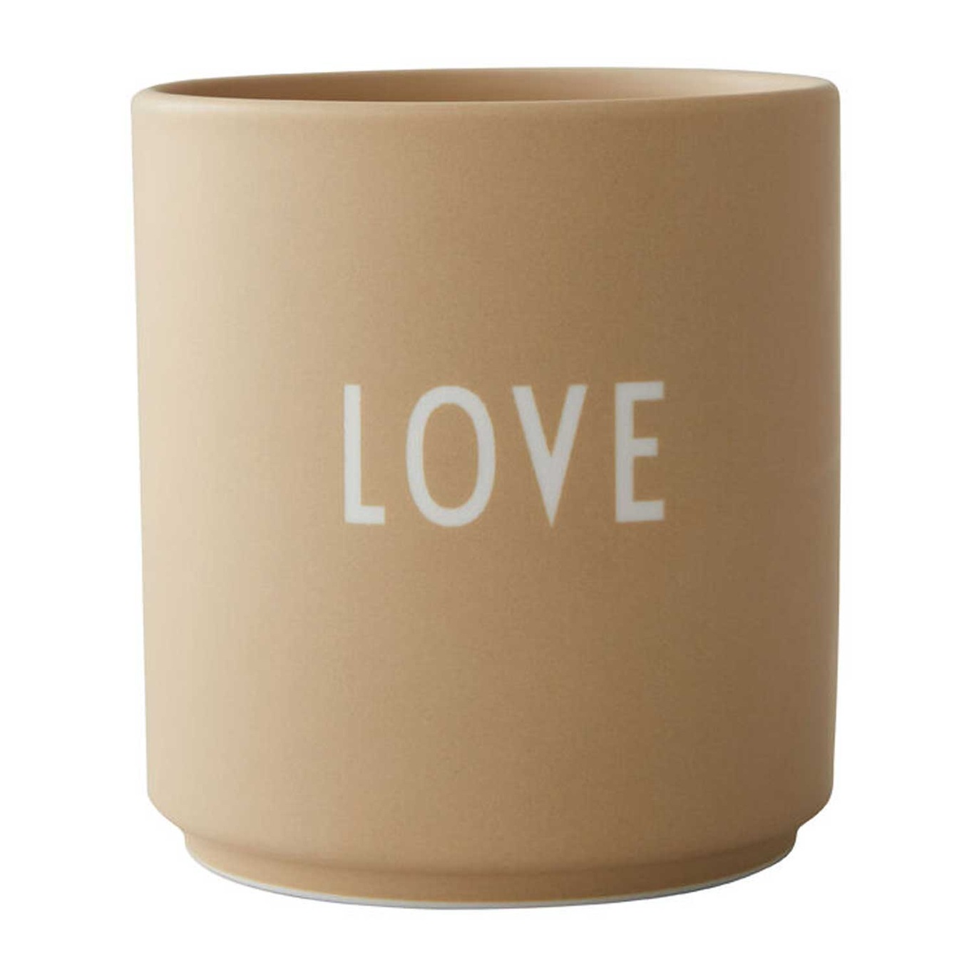 Favorite Cup 25 cl, Love Collection, Love