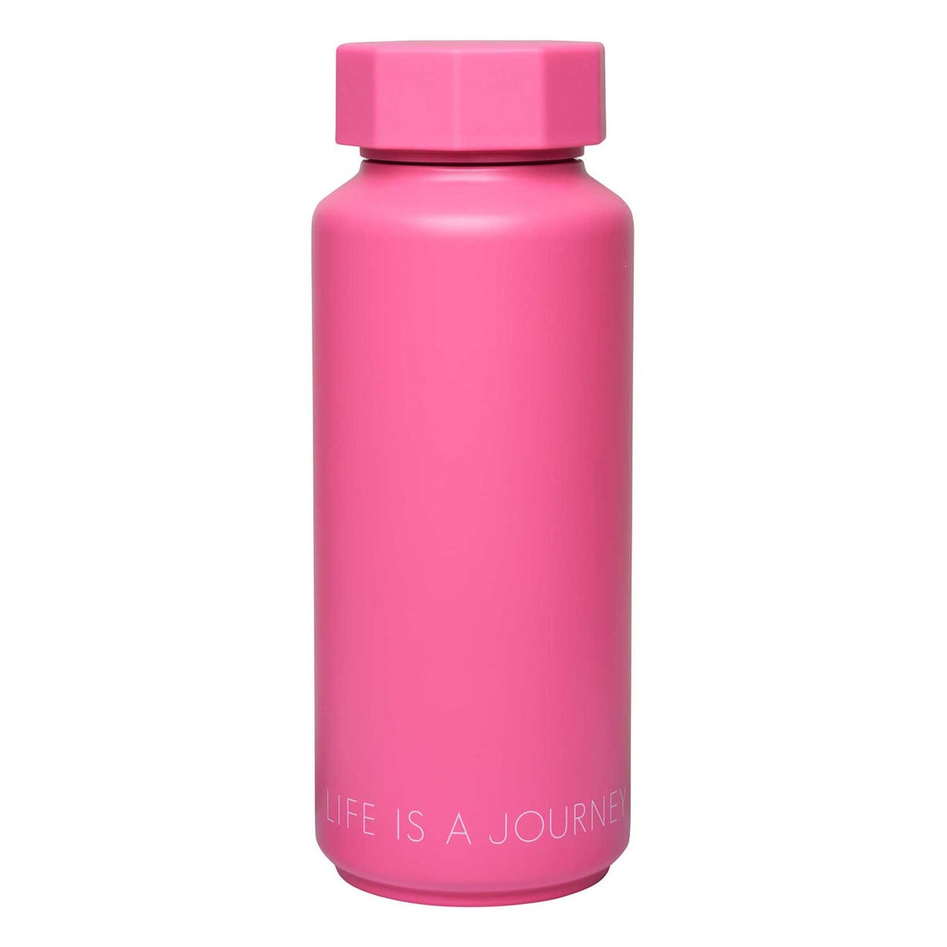 Thermos Bottle 50 cl, Pink