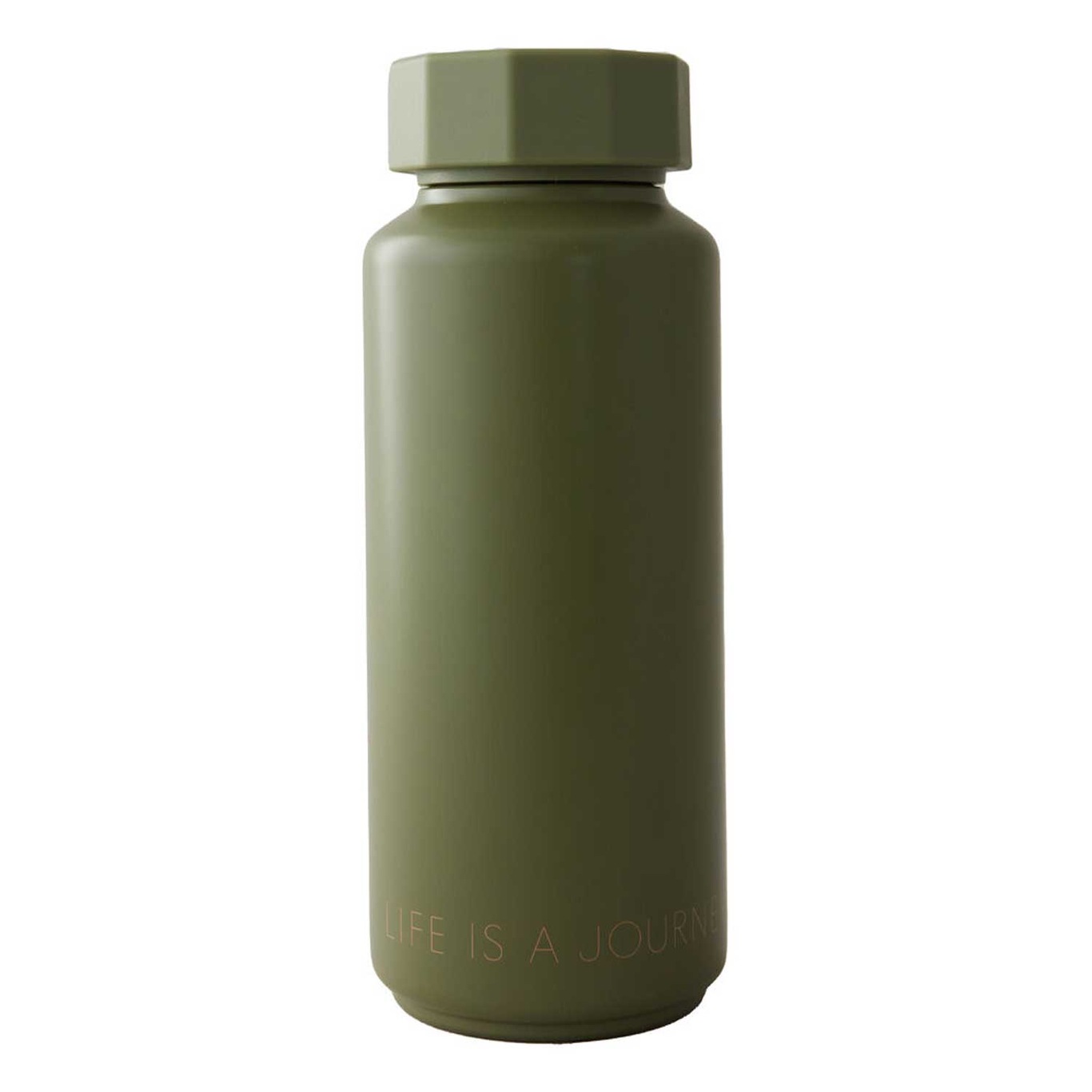 Thermos Bottle 50 cl, Green