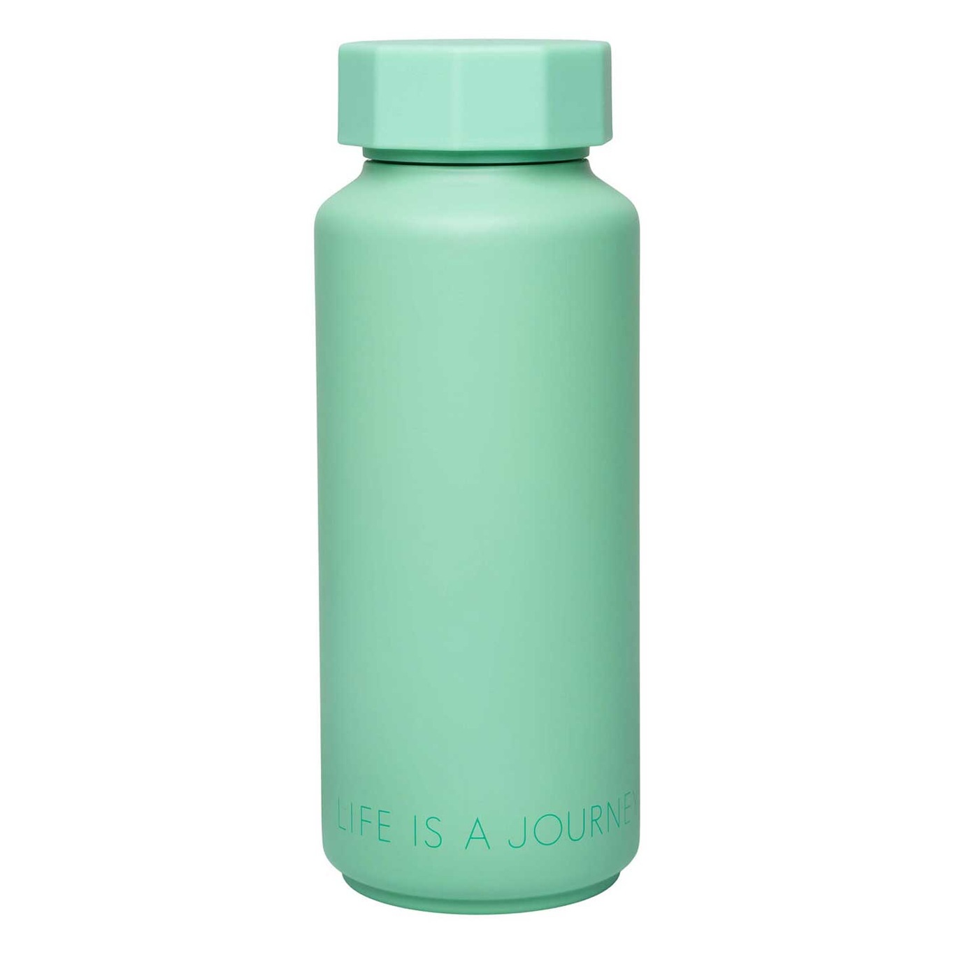 Thermos Bottle 50 cl, Light Green