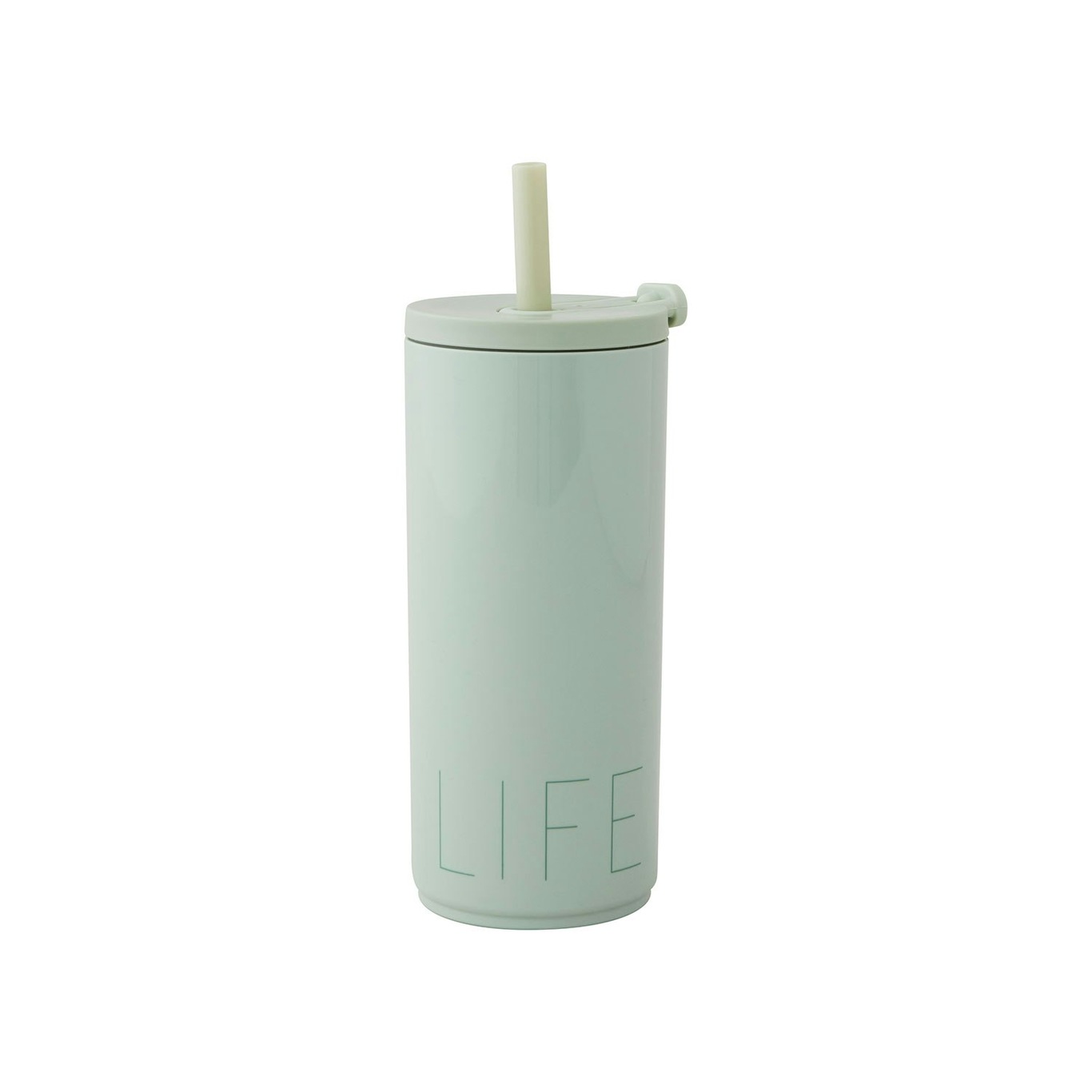 Travel Life Cup, Green