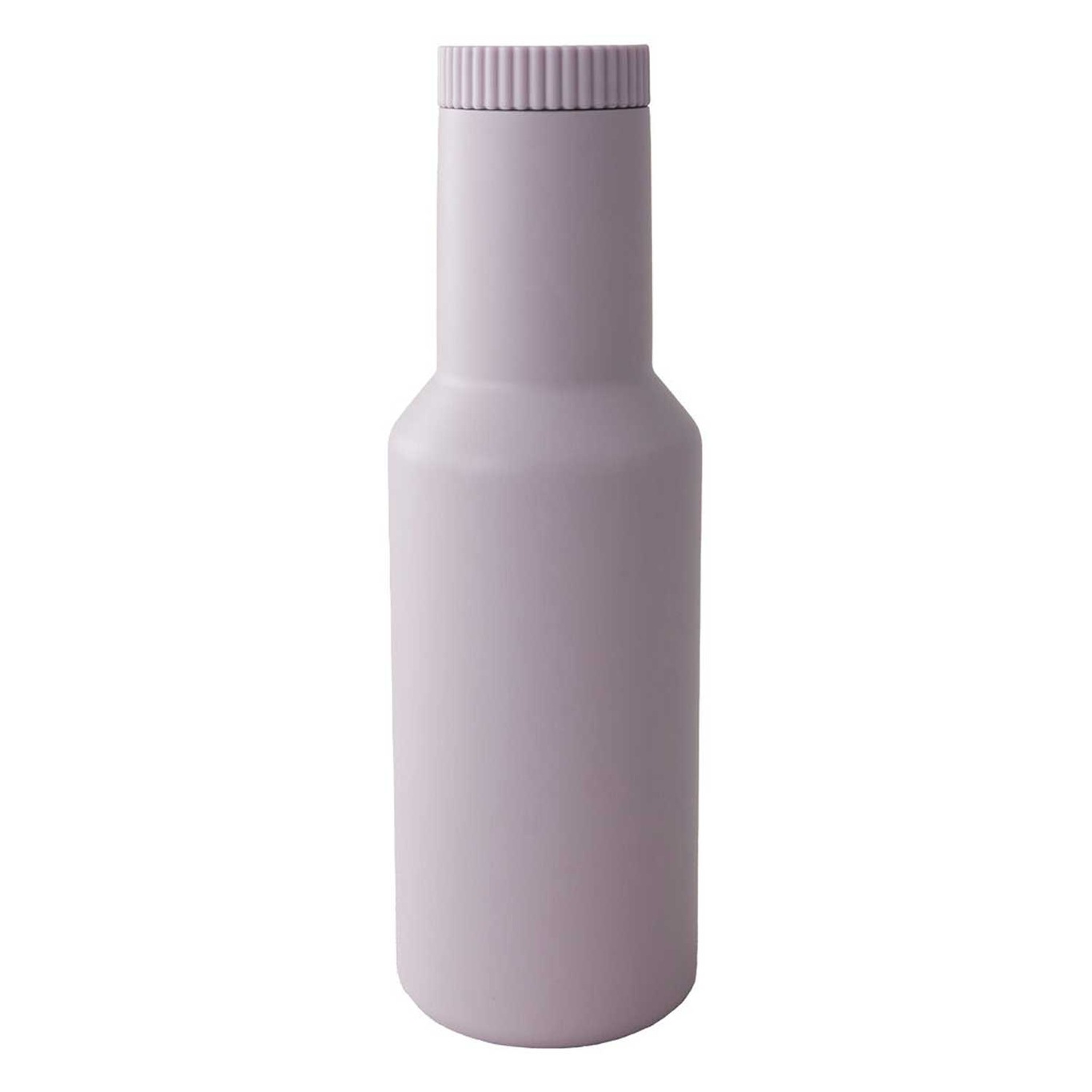 Tube Thermos Bottle 1 L, Lavender