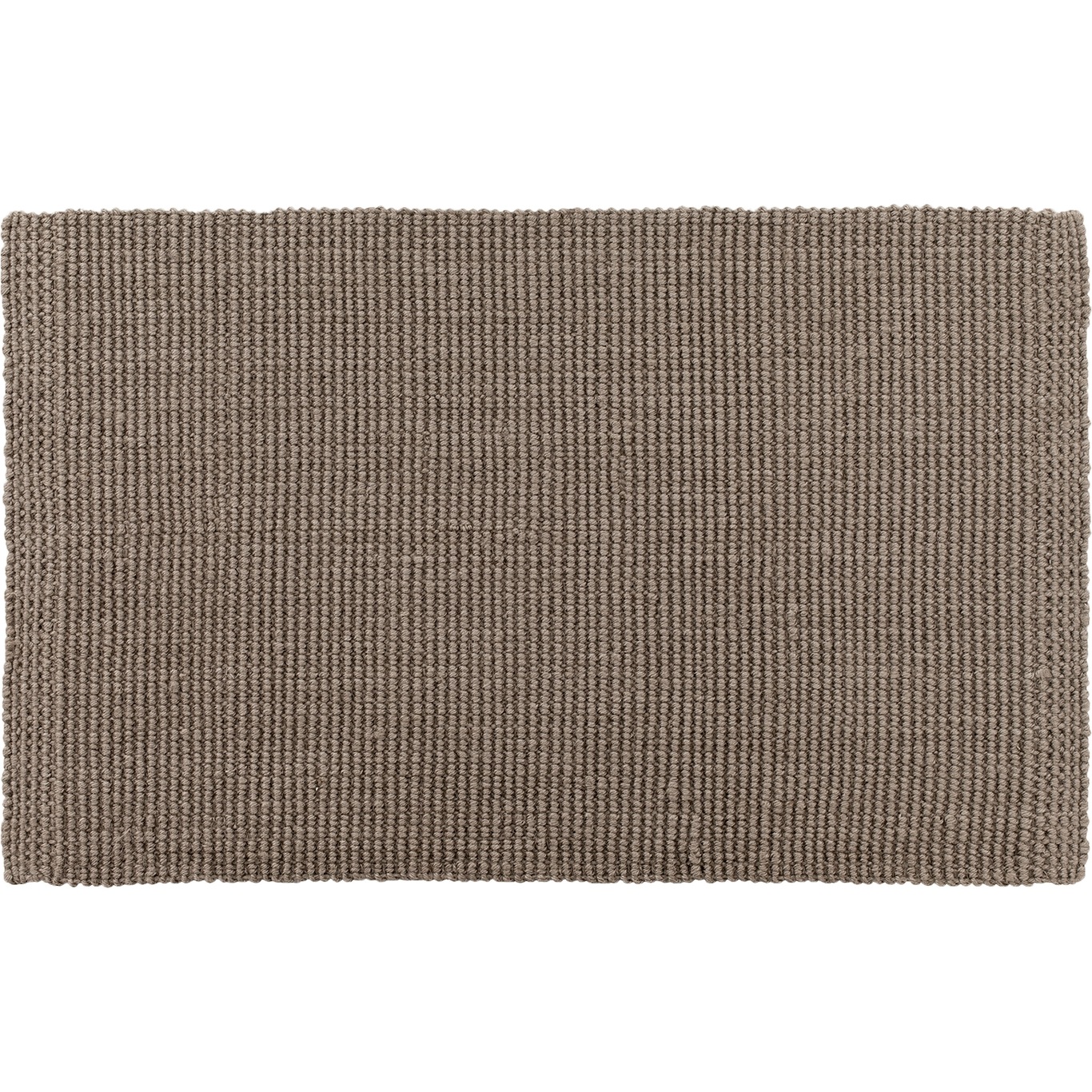 Fiona Doormat 45x75 cm, Grey